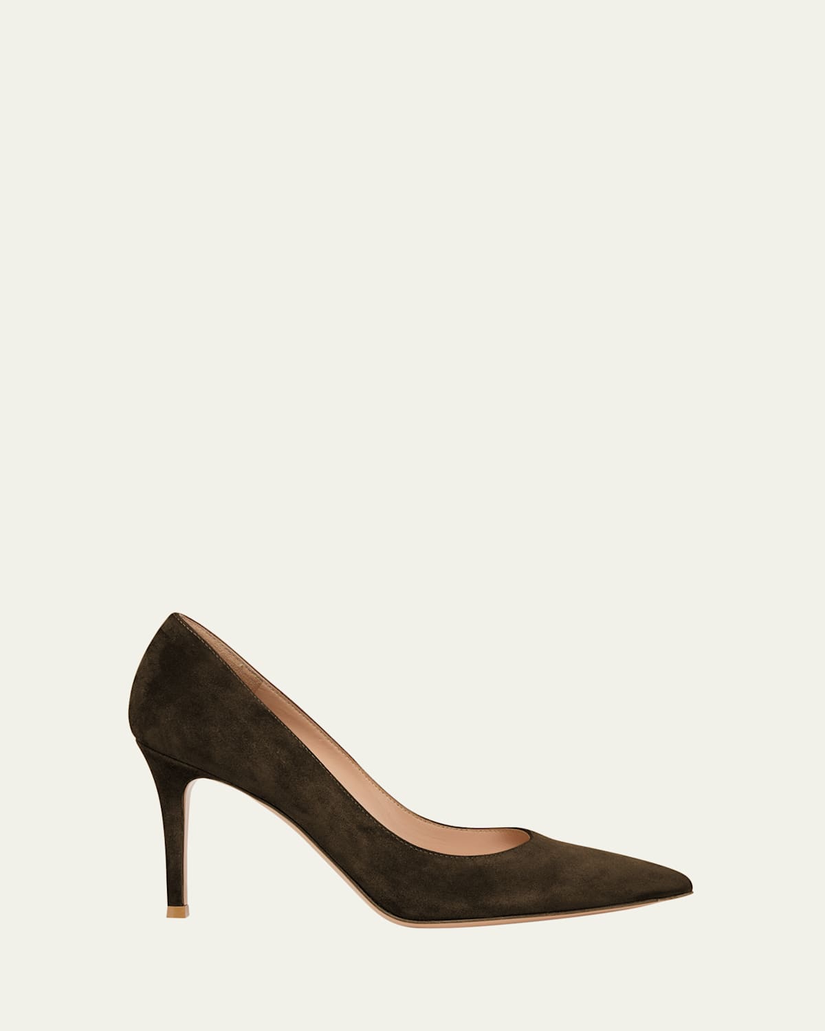 Gianvito Rossi Gianvito 85 Pumps In Multi
