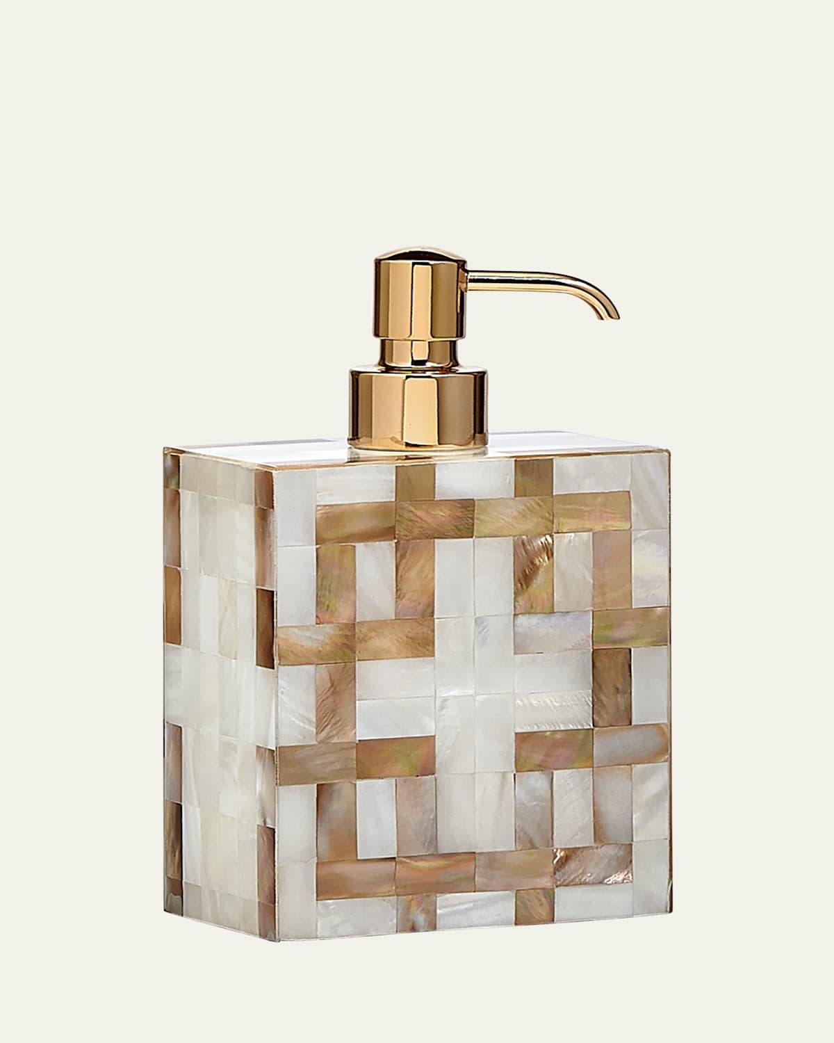 Labrazel Parquet Pump Dispenser | Thumbnail 3 Labrazel Parquet Pump Dispenser | Thumbnail 3