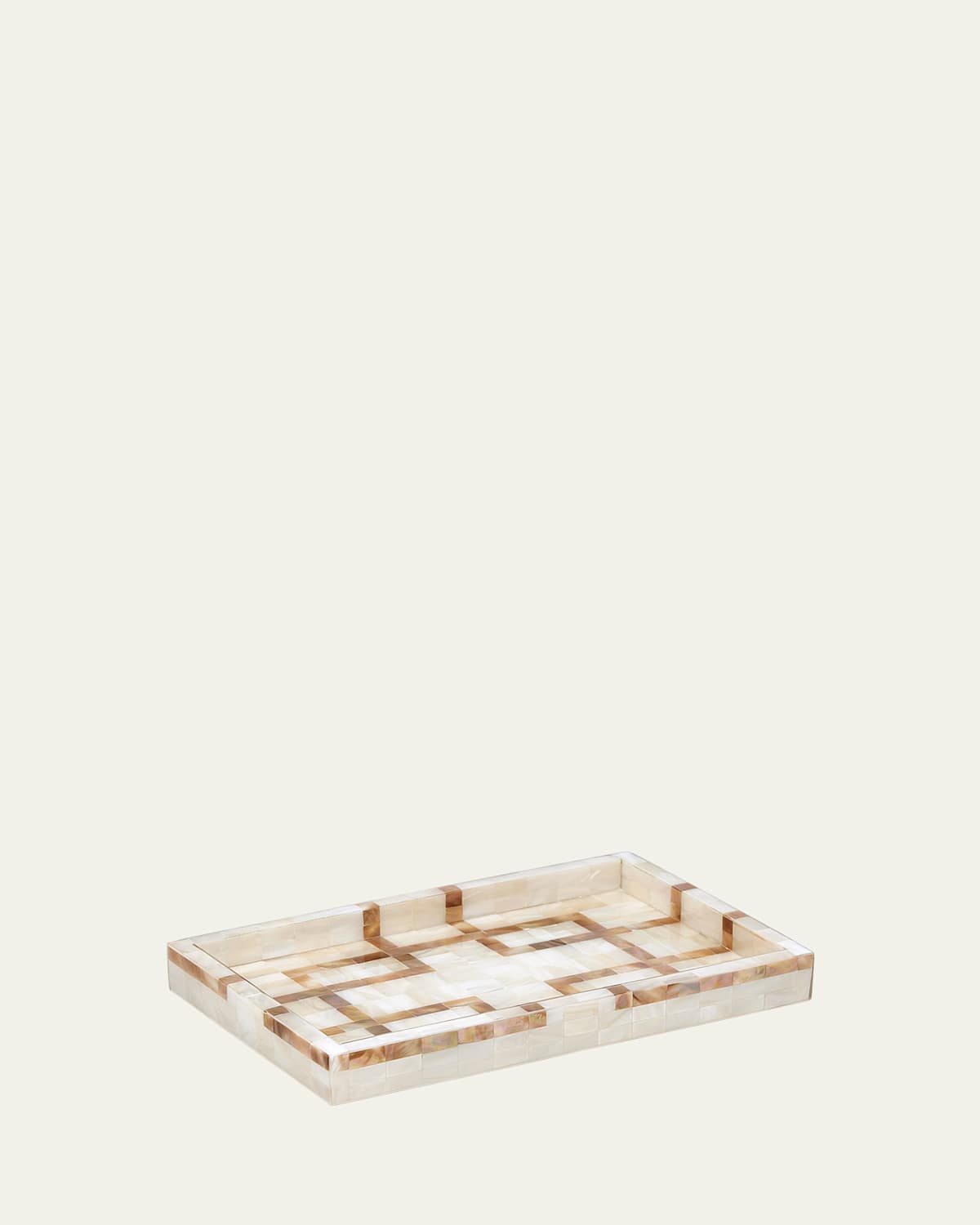Labrazel Parquet Vanity Tray | Thumbnail 3