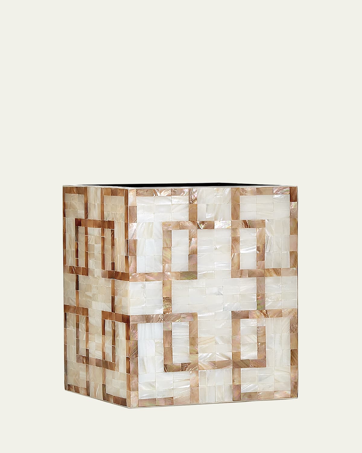 Labrazel Parquet Wastebasket | Thumbnail 4 Labrazel Parquet Wastebasket | Thumbnail 4