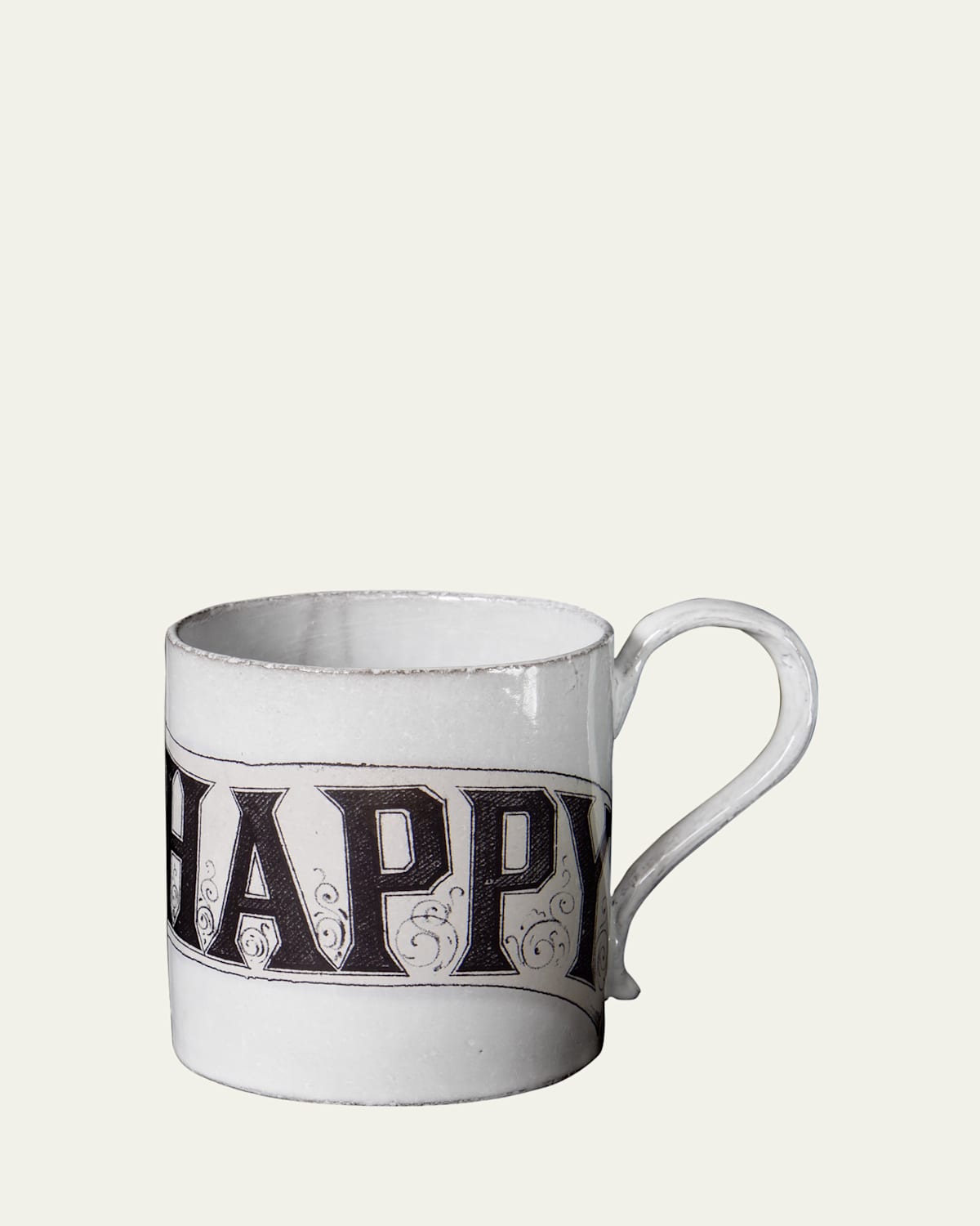 Happy Mug