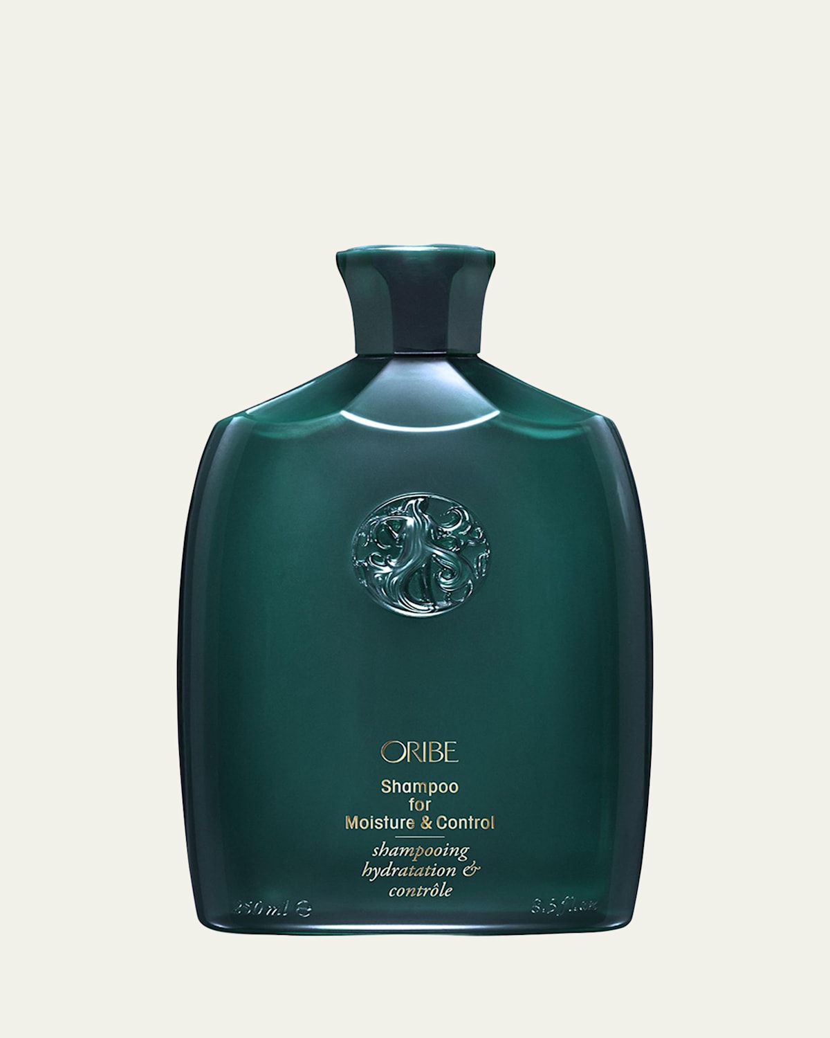 Shampoo for Moisture & Control, 8.5 oz.