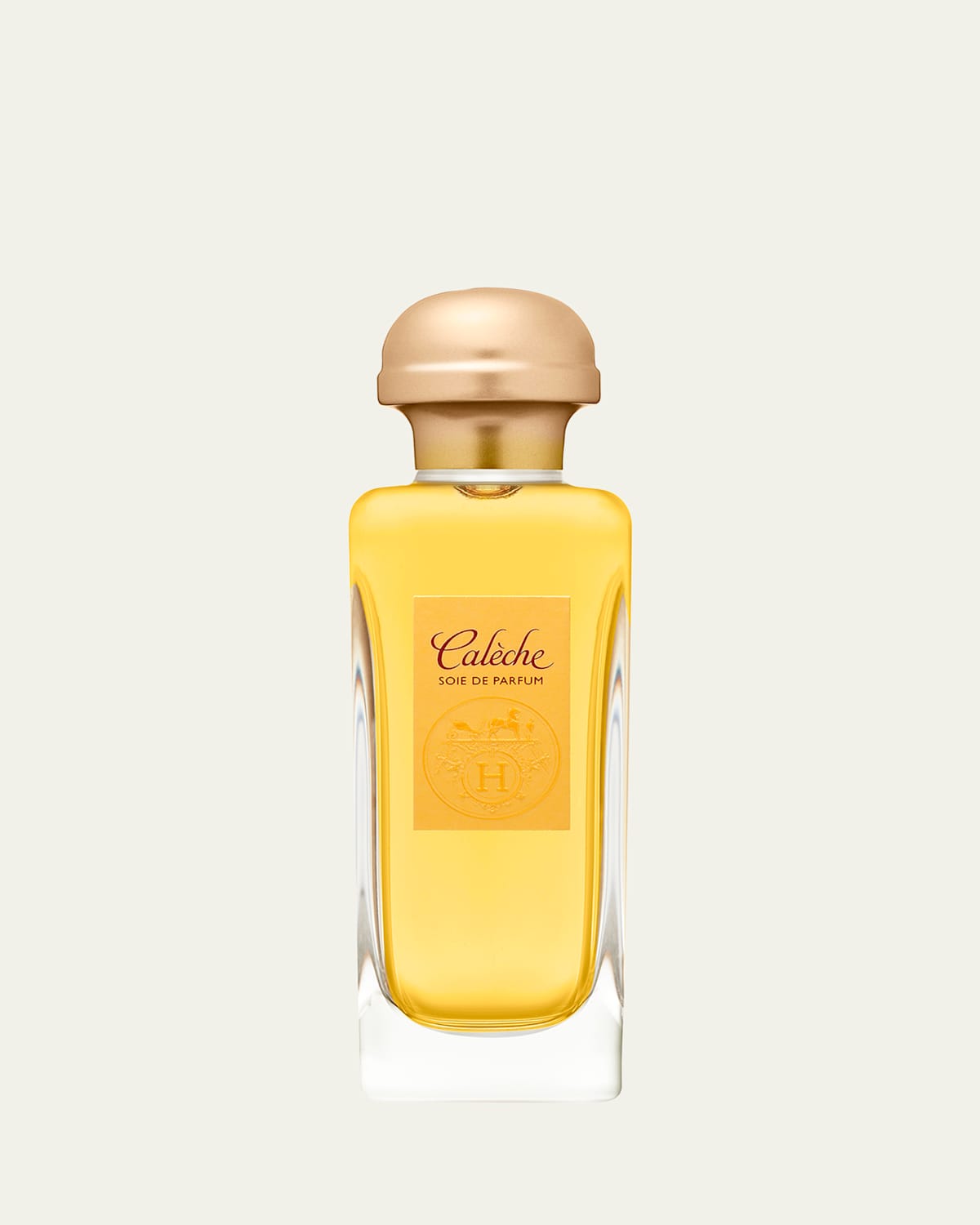Caleche Soie de Parfum, 3.3 oz.