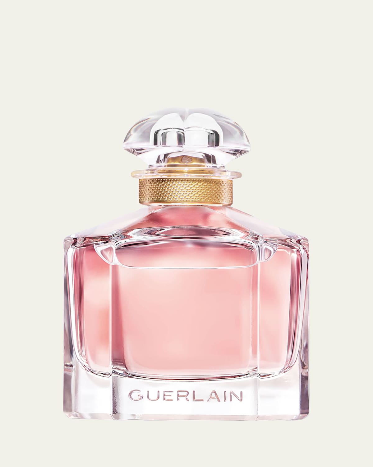 Mon Guerlain Eau de Parfum, 3.4 oz.