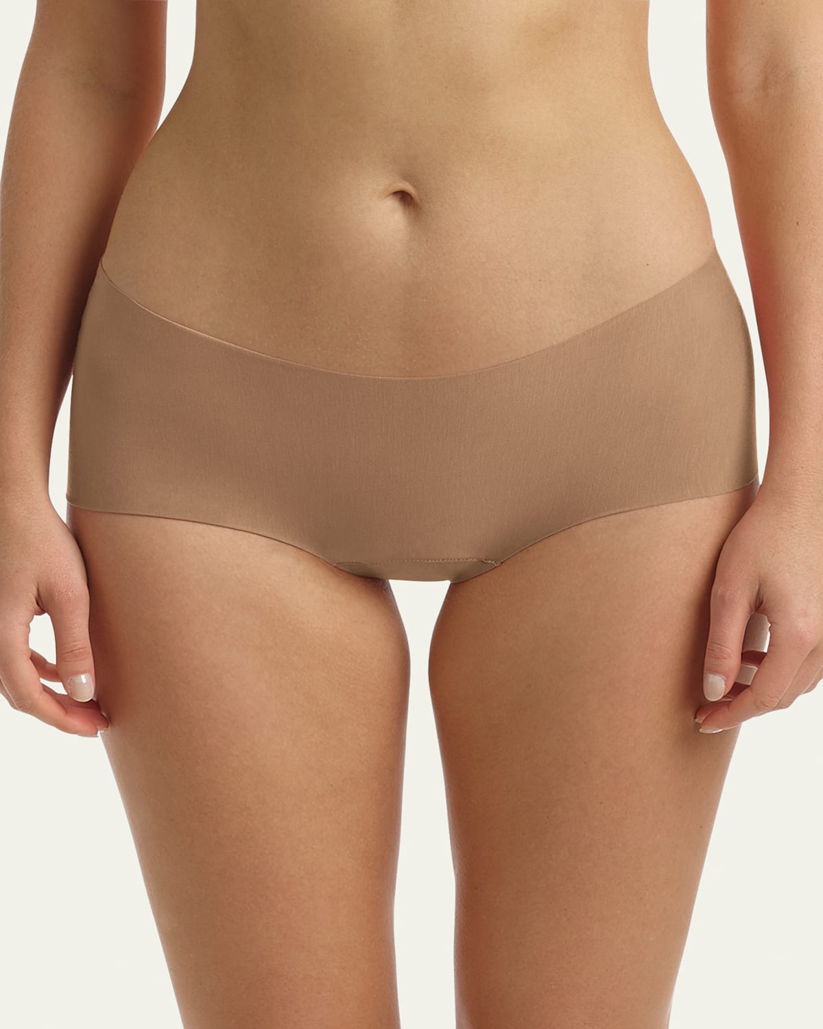 Butter Hipster Briefs
