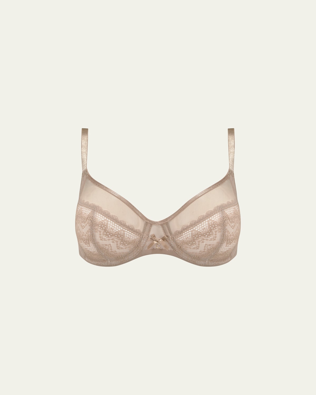 Revele Moi Perfect Fit Underwire Bra