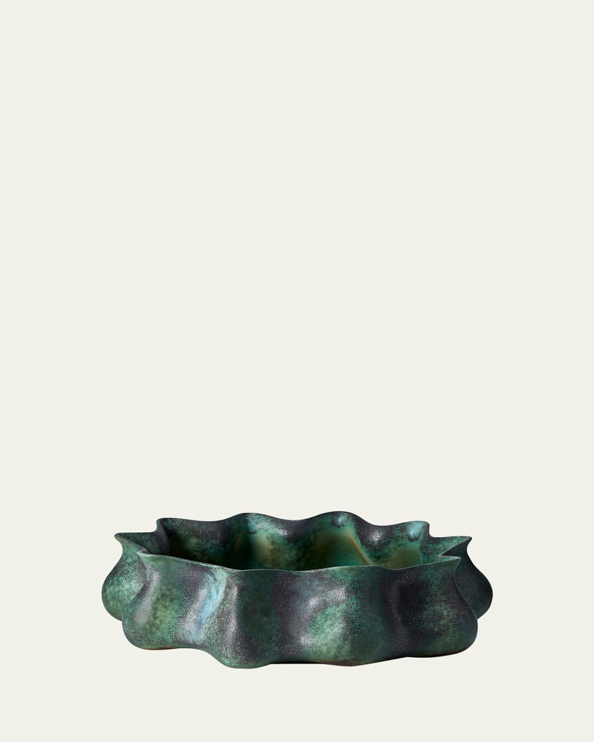 L'objet Cenote Bowl