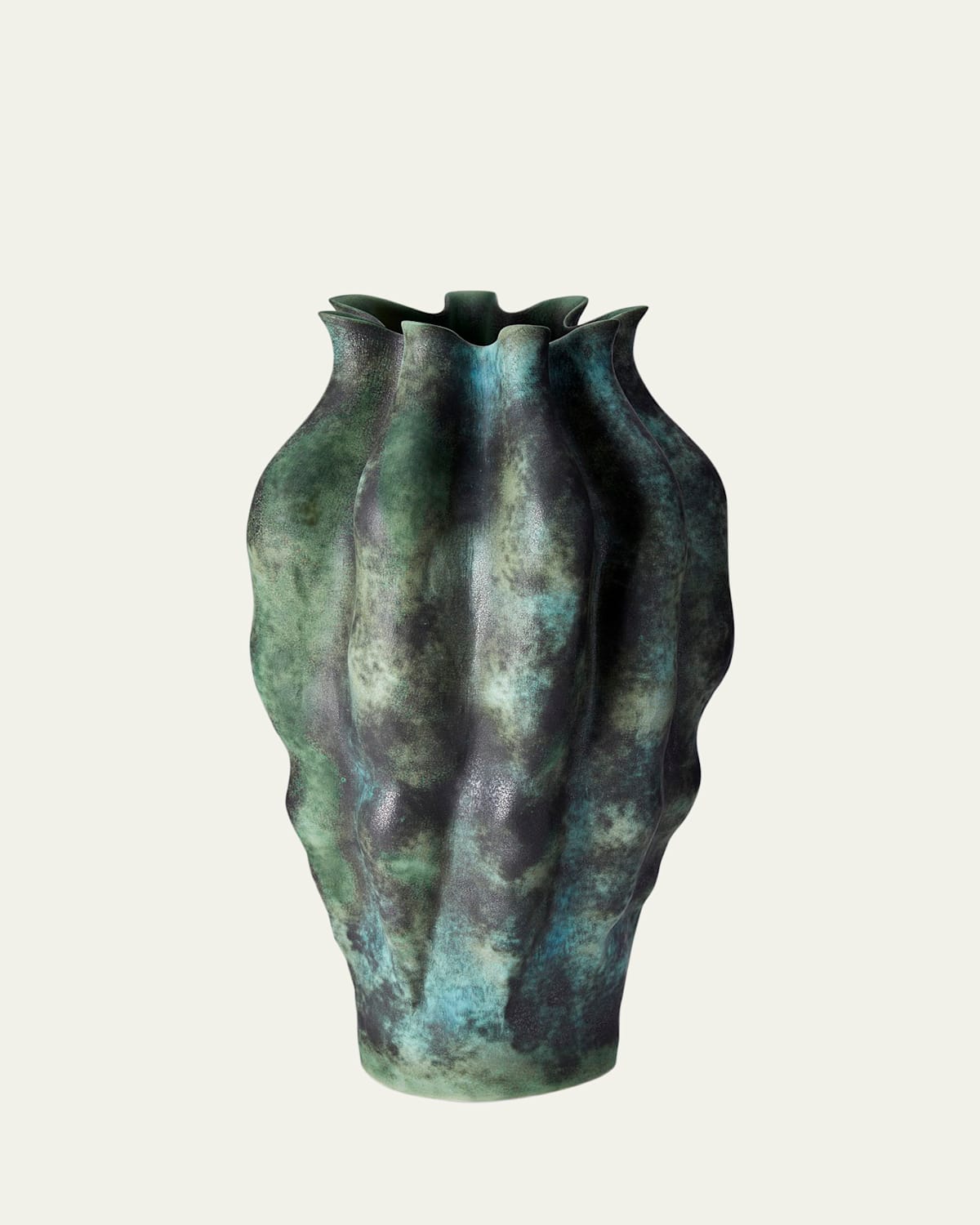 L'Objet Cenote Vase Extra-Large