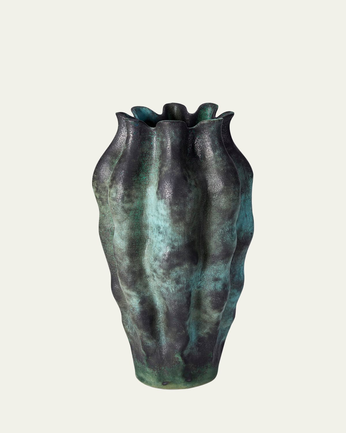 L'objet Cenote Vase Large