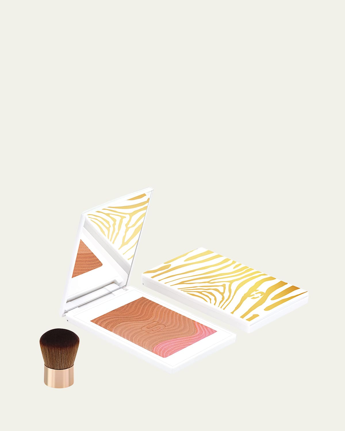 Sisley Paris Phyto Touche Sunglow Powder