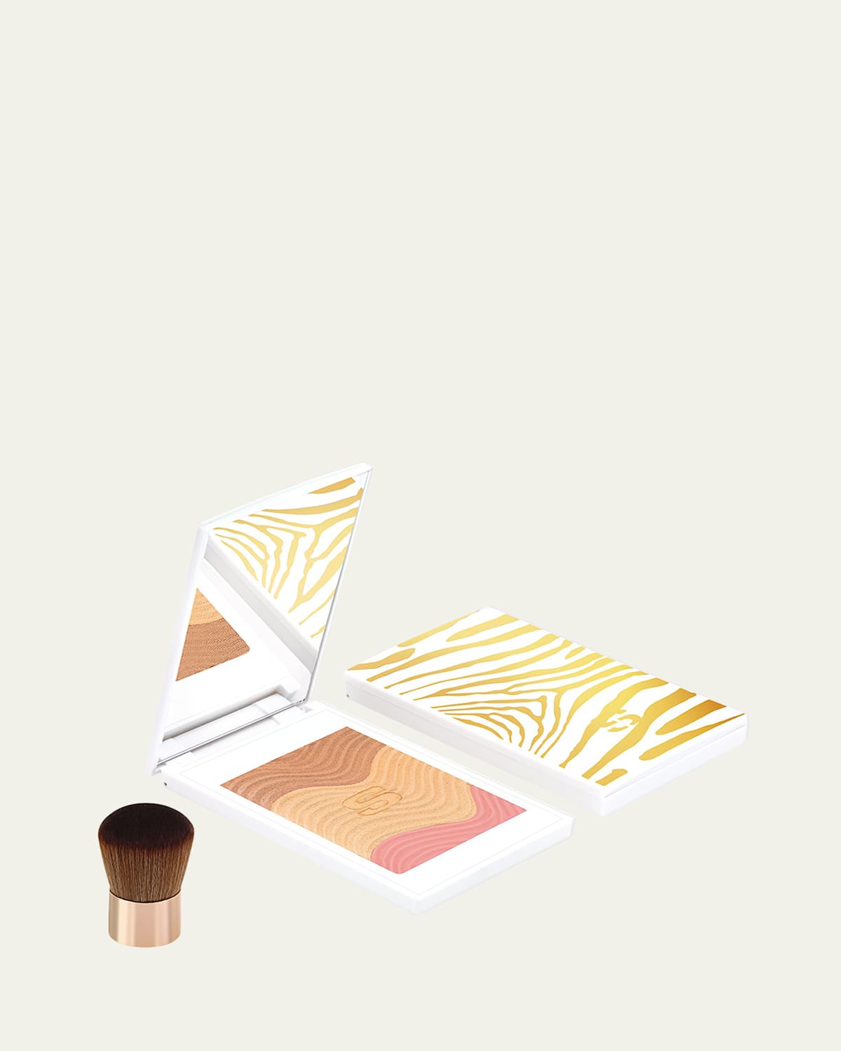 Sisley Paris Phyto Touche Sunglow Powder