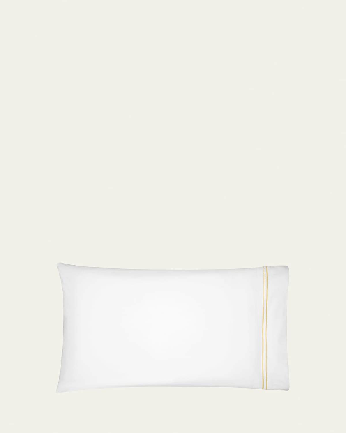 Grande Hotel King Pillowcase Pair