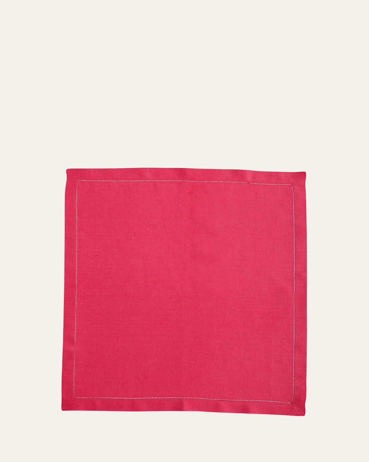 Sferra Festival Dinner Napkins, Set Of 4 In Pink