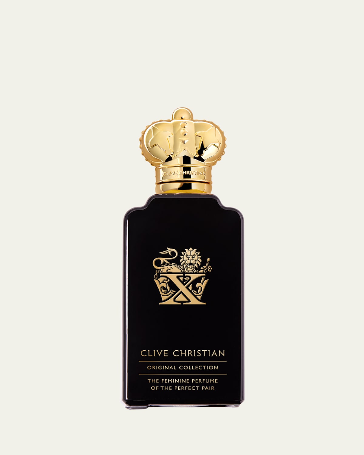 Original Collection X Feminine, 3.4 oz.