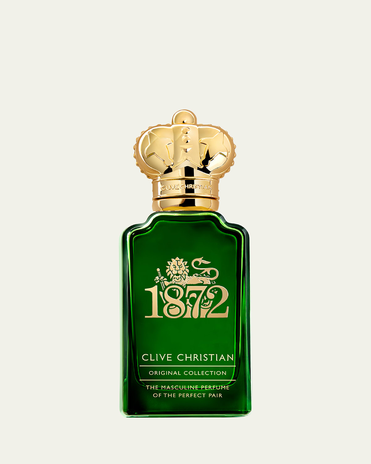 Original Collection 1872 Masculine, 1.7 oz.