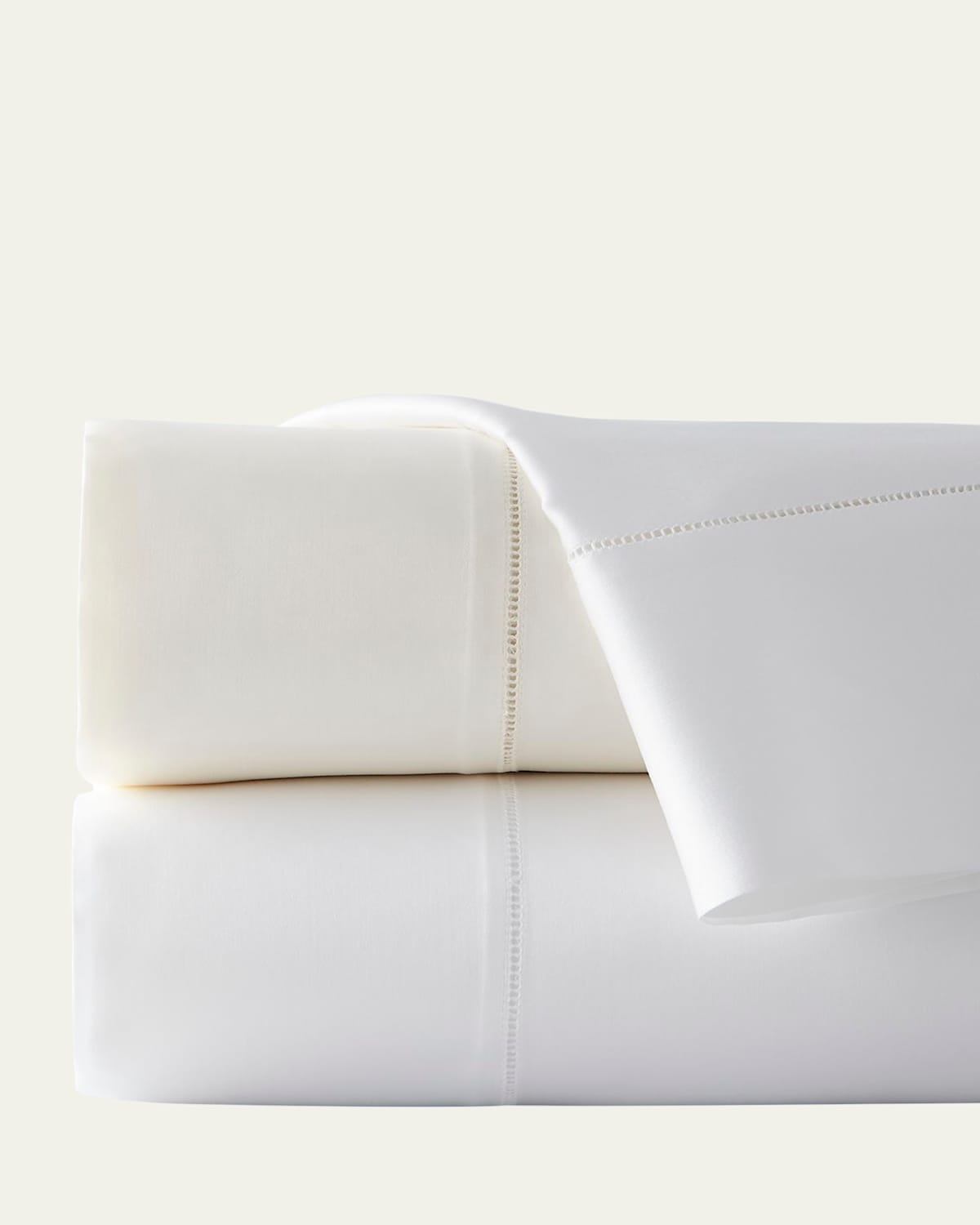 Giza 45 King Sateen Pillowcase Pair