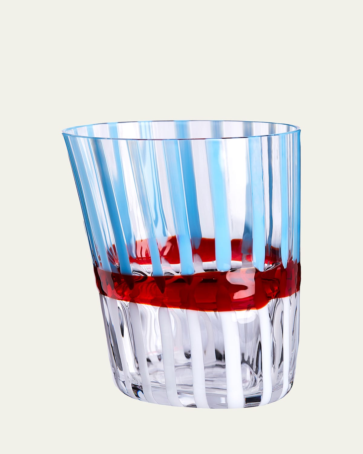 Carlo Moretti Bora Drinking Glass