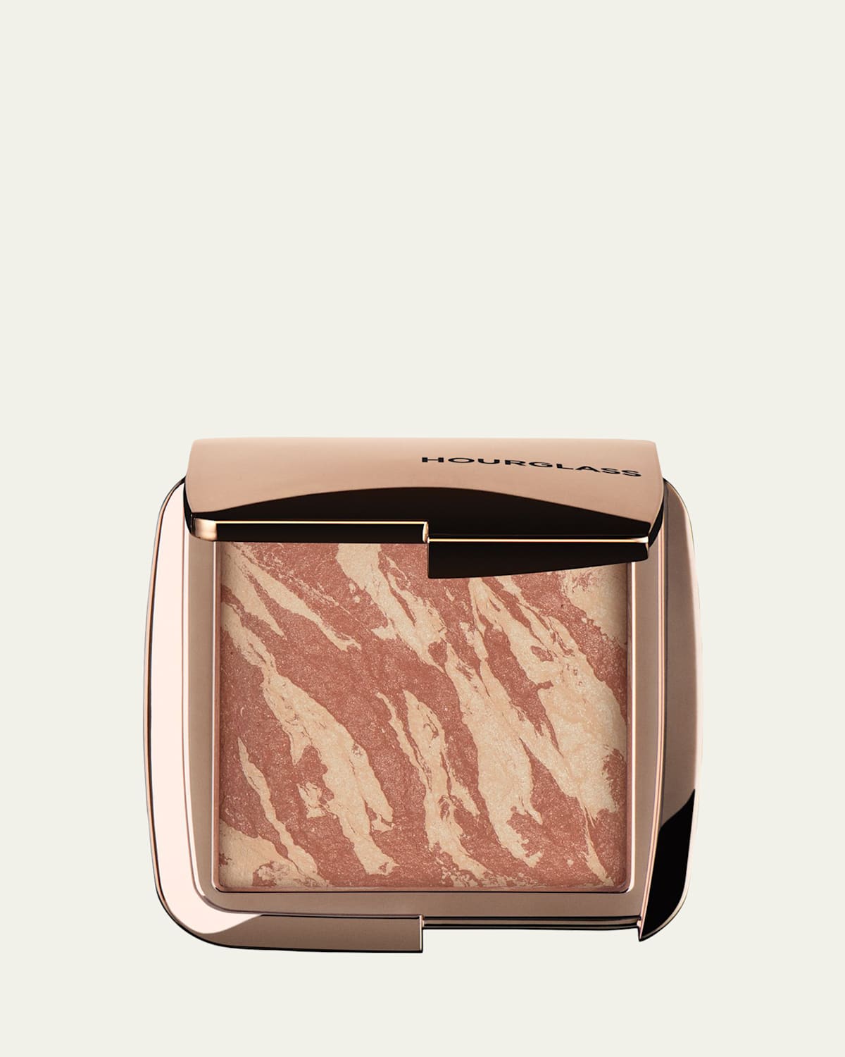 Ambient Strobe Blush