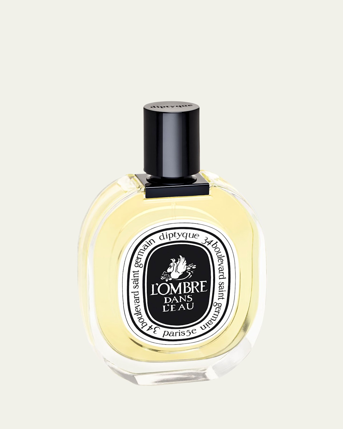 L'Ombre Dans L'Eau Eau de Toilette, 3.4 oz.