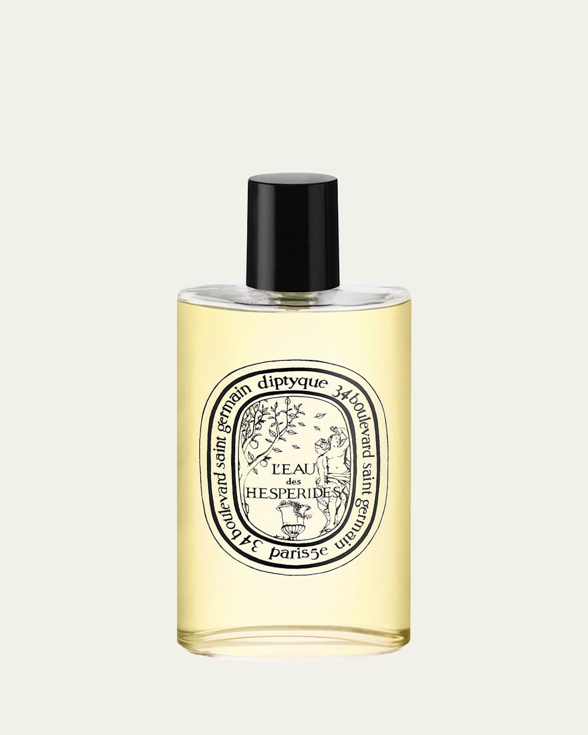 Eau Rose Eau de Toilette, 3.4 oz.
