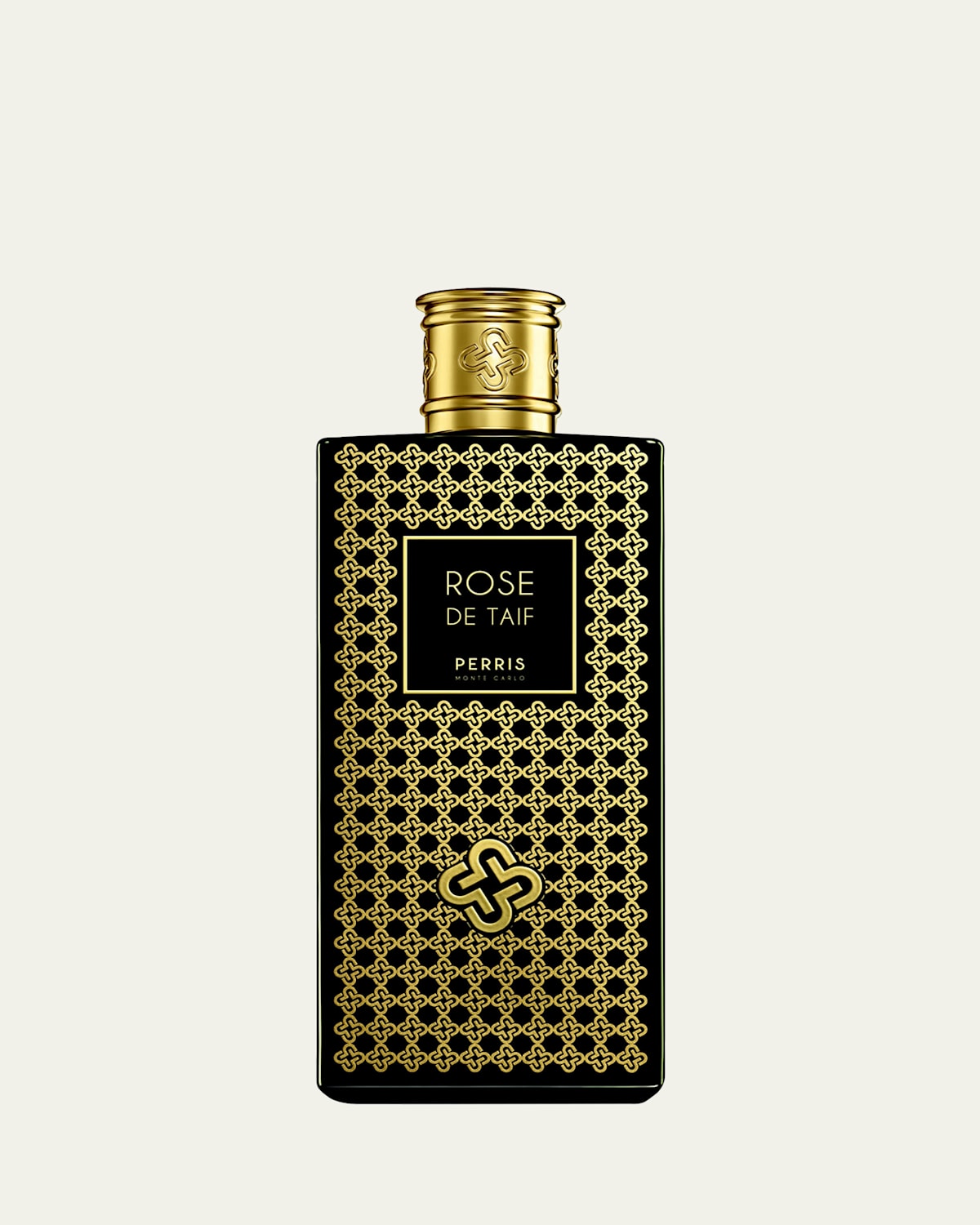 Perris Monte Carlo 3.4 Oz. Rose De Taif Eau De Parfum