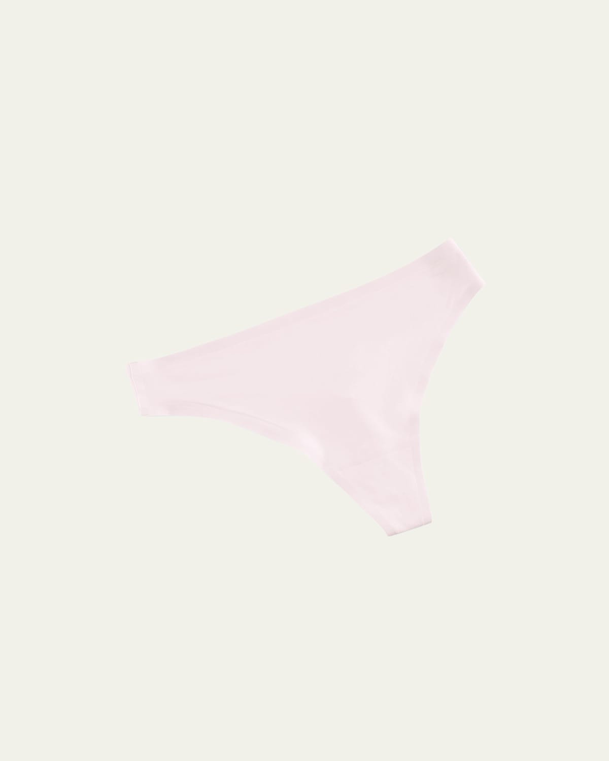 Soft Stretch Microfiber Thong
