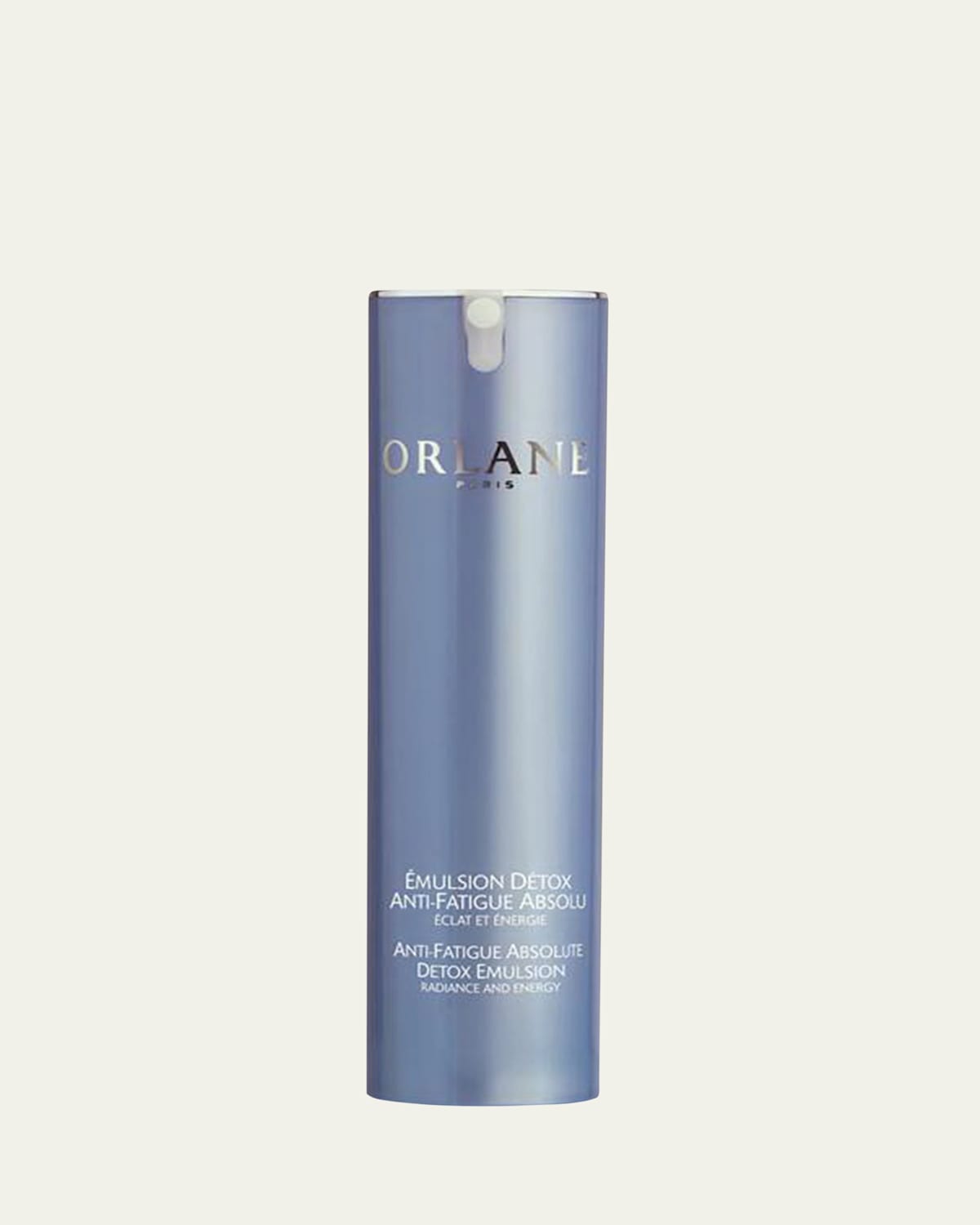 Anti-Fatigue Absolute Detox Emulsion, 1.7 oz.