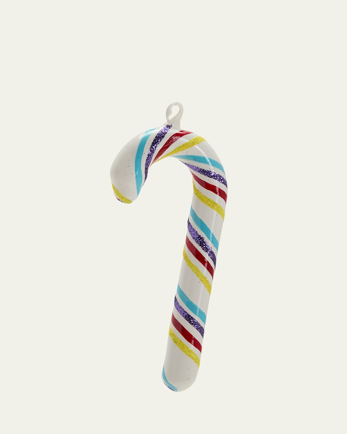 Candy Cane Ornament