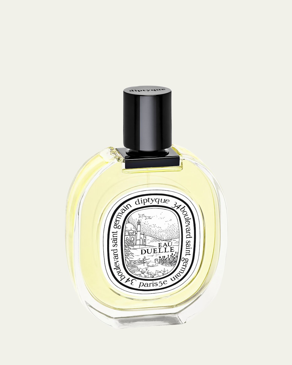 Eau Duelle Eau de Toilette, 3.4 oz.