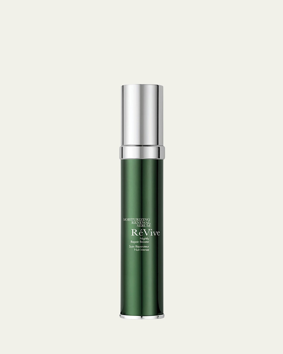Moisturizing Renewal Serum Nightly Repair Booster, 1 oz.
