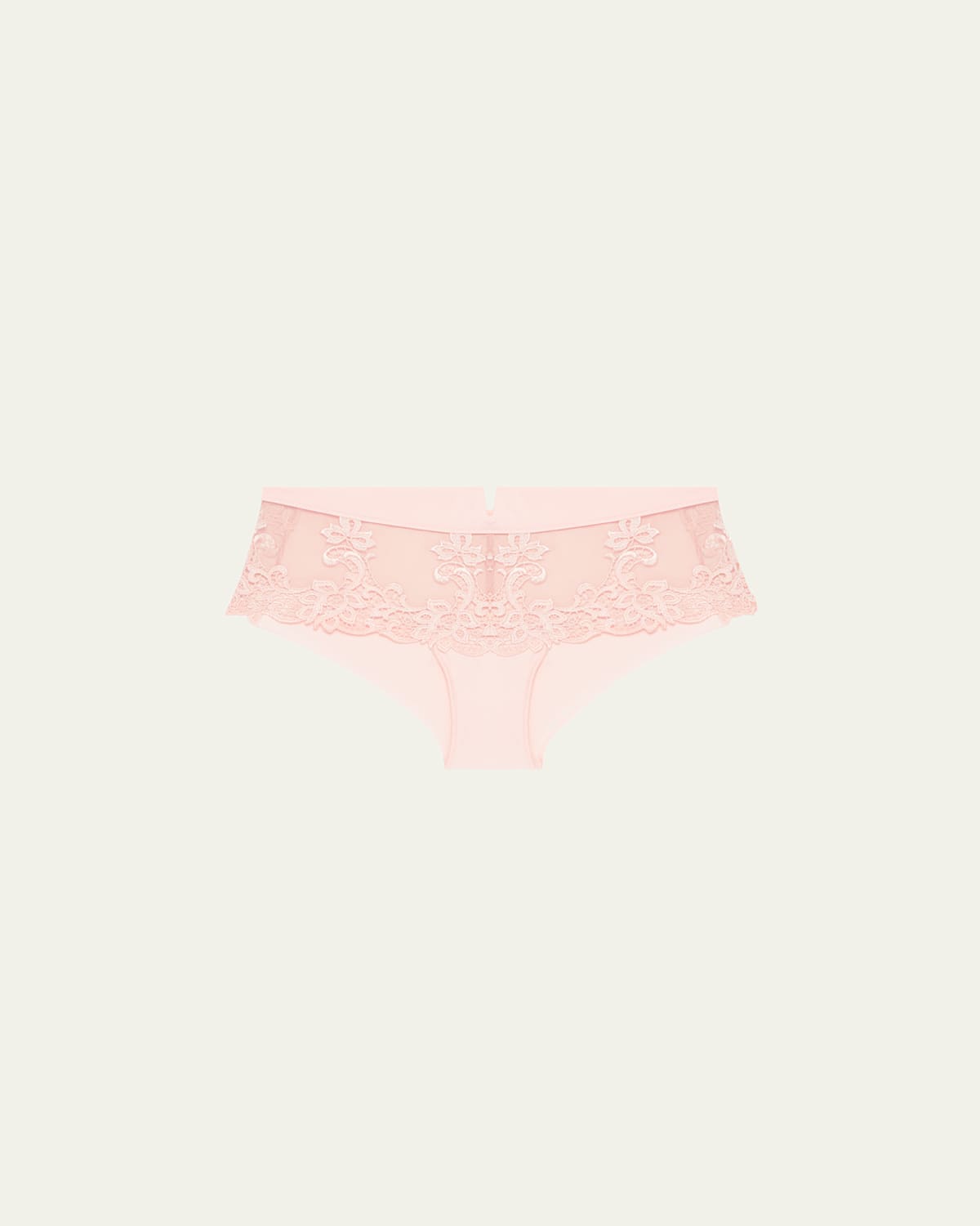 Saga Tattoo Lace Boyshorts