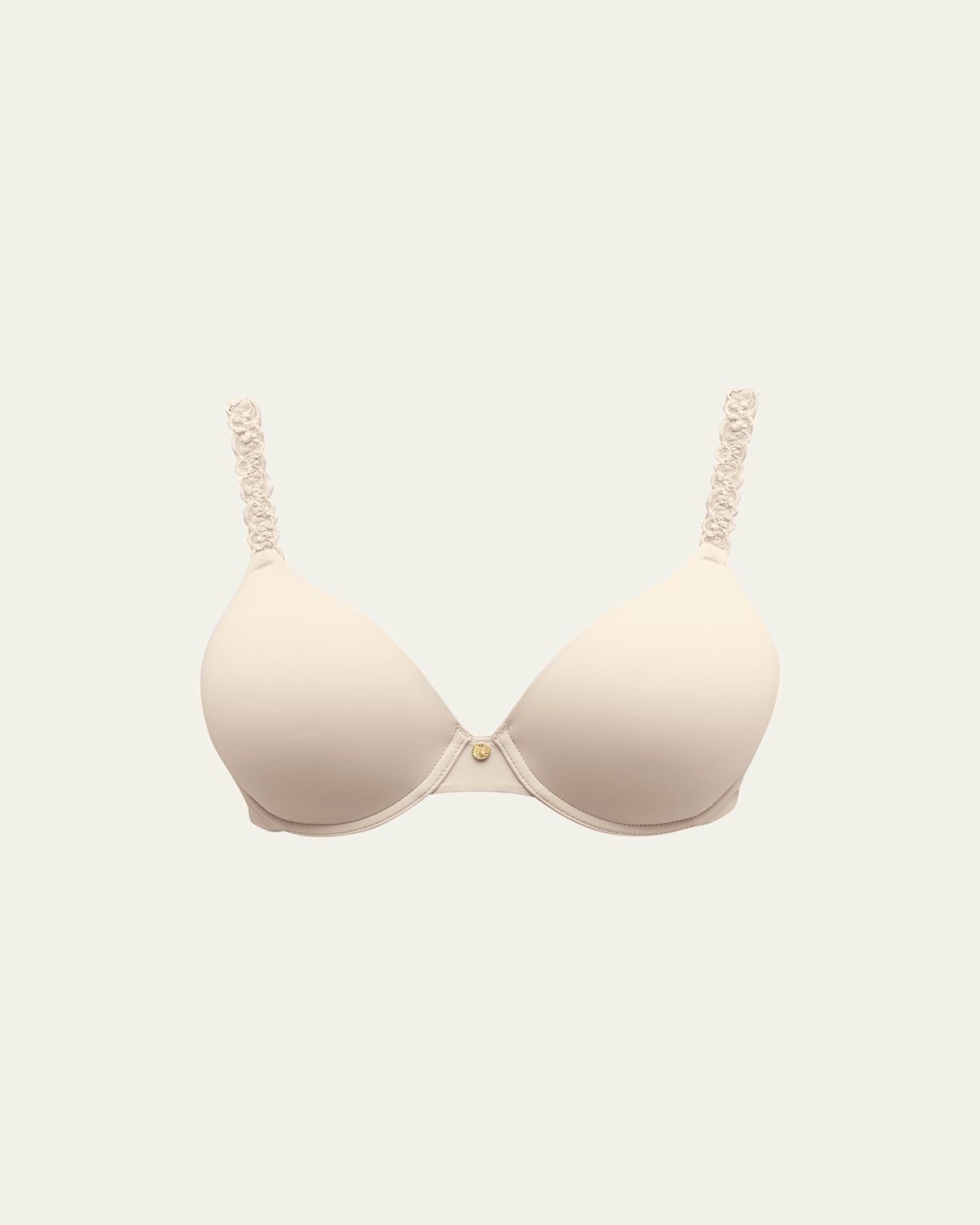 Natori Pure Luxe Contour Underwire Bra | Thumbnail 4 Natori Pure Luxe Contour Underwire Bra | Thumbnail 4