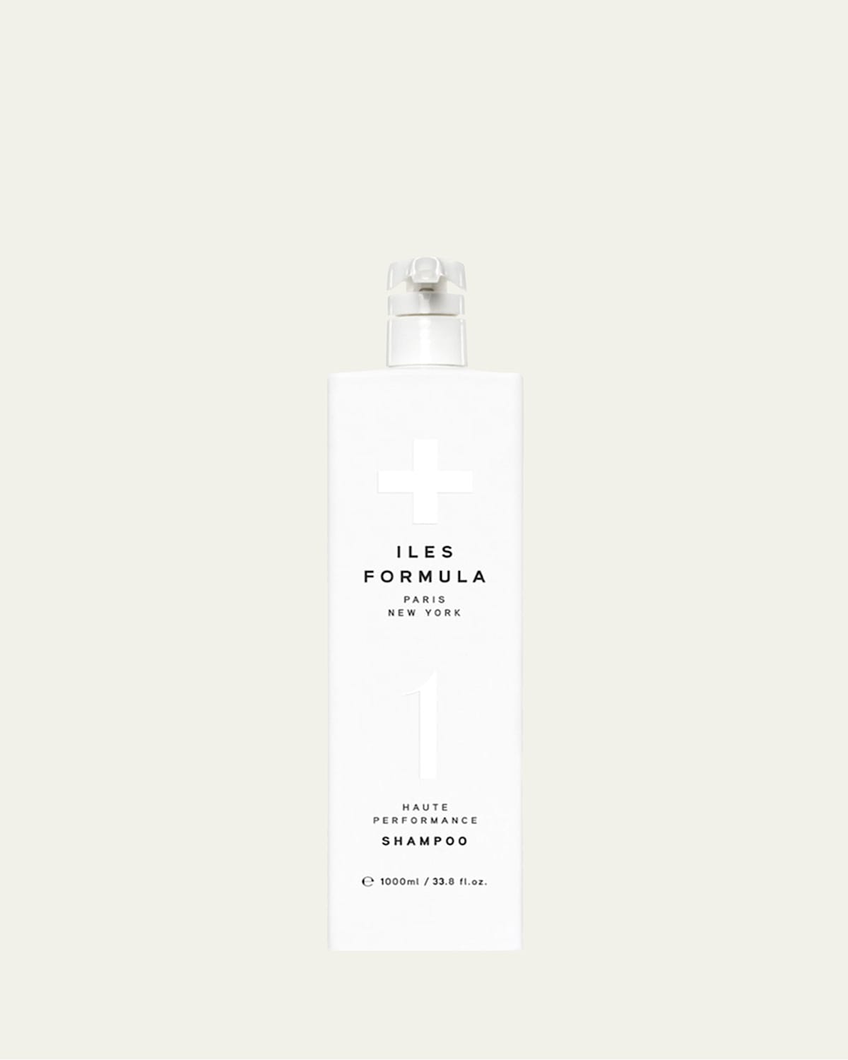 Shampoo Haute Performance, 34 oz.
