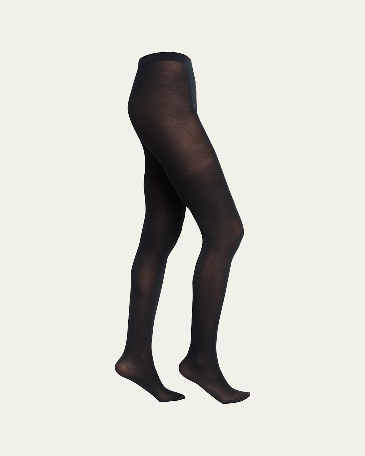 Wolford Satin Opaque 50 Tights | Thumbnail 4 Wolford Satin Opaque 50 Tights | Thumbnail 4