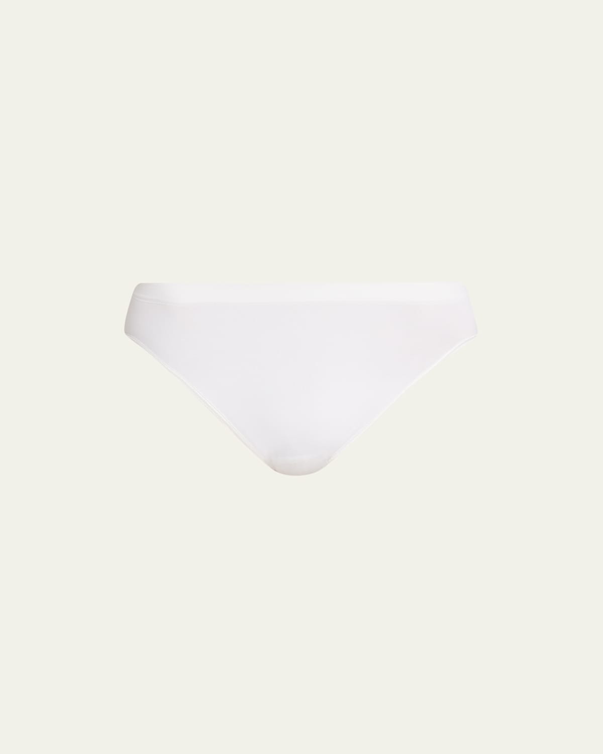 HANRO TOUCH FEELING HIGH-CUT BRIEFS 