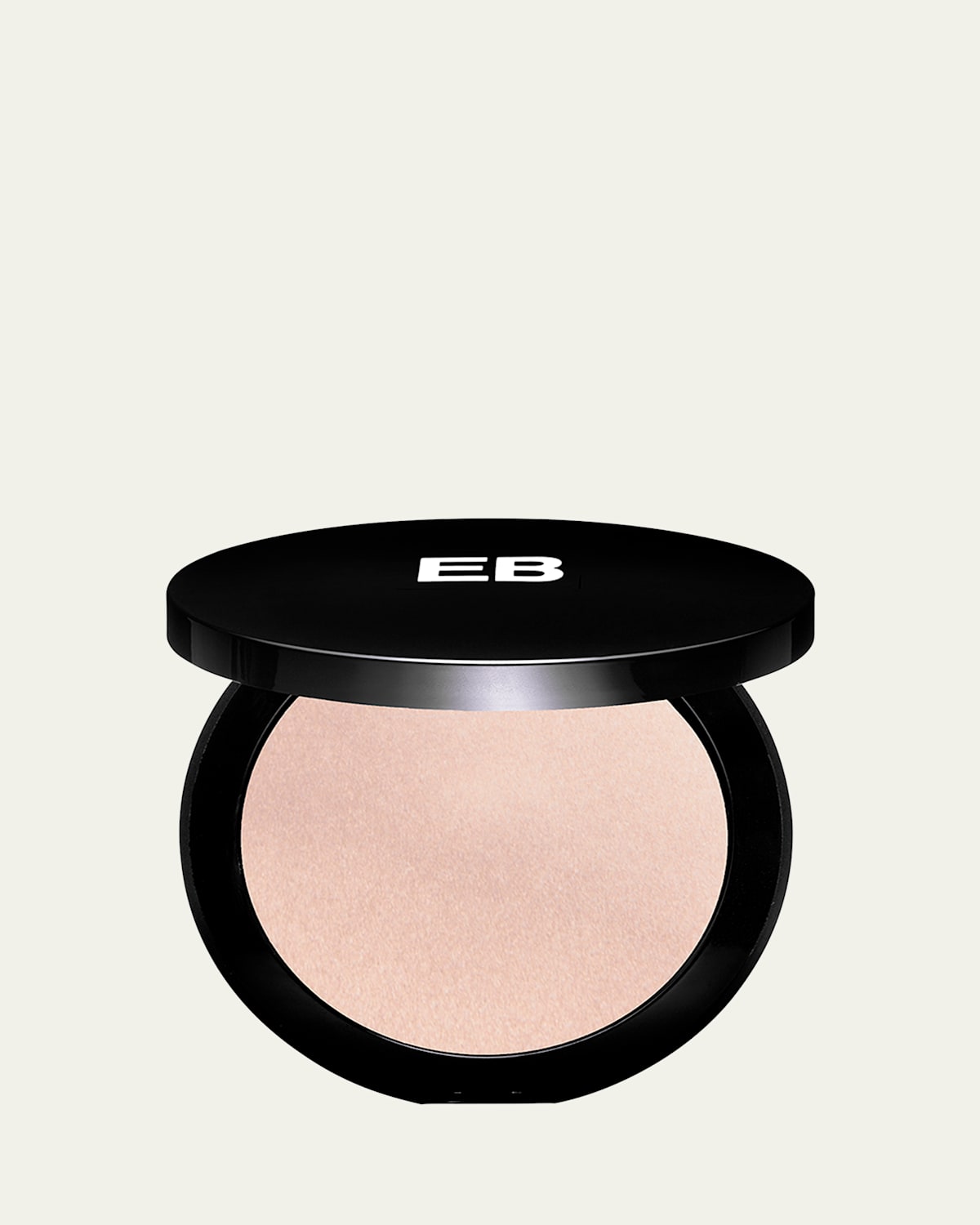 Edward Bess All Over Seduction Highlighter In Yellow