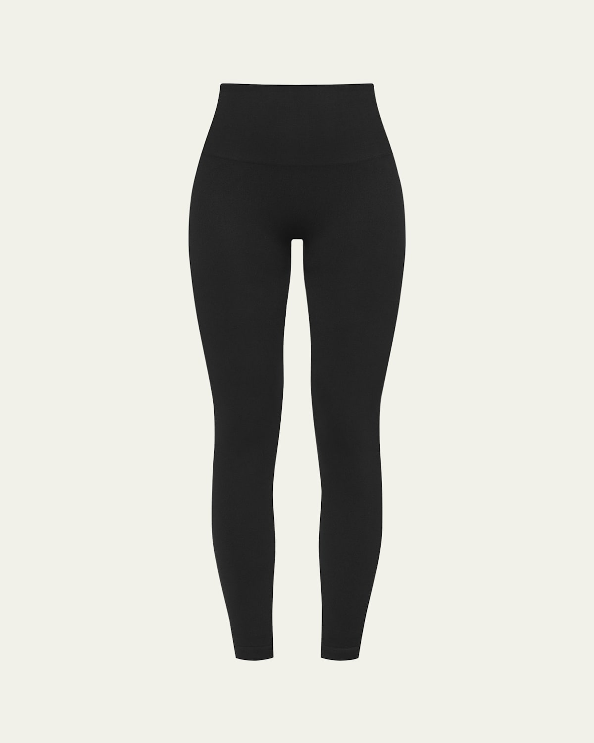 Plus Size Look-at-Me-Now&#153; Seamless Leggings