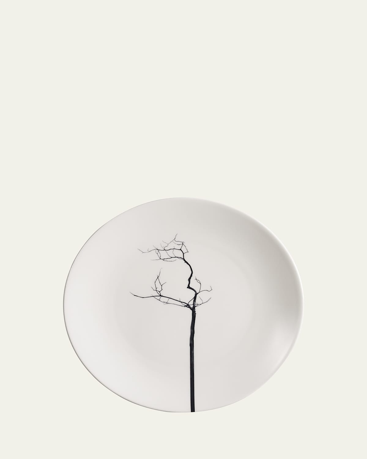 Dibbern Black Forest Salad/Dessert Plate