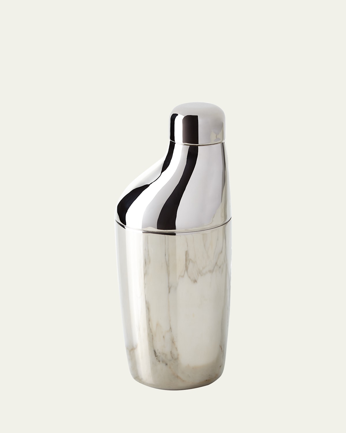 Georg Jensen Sky Cocktail Shaker