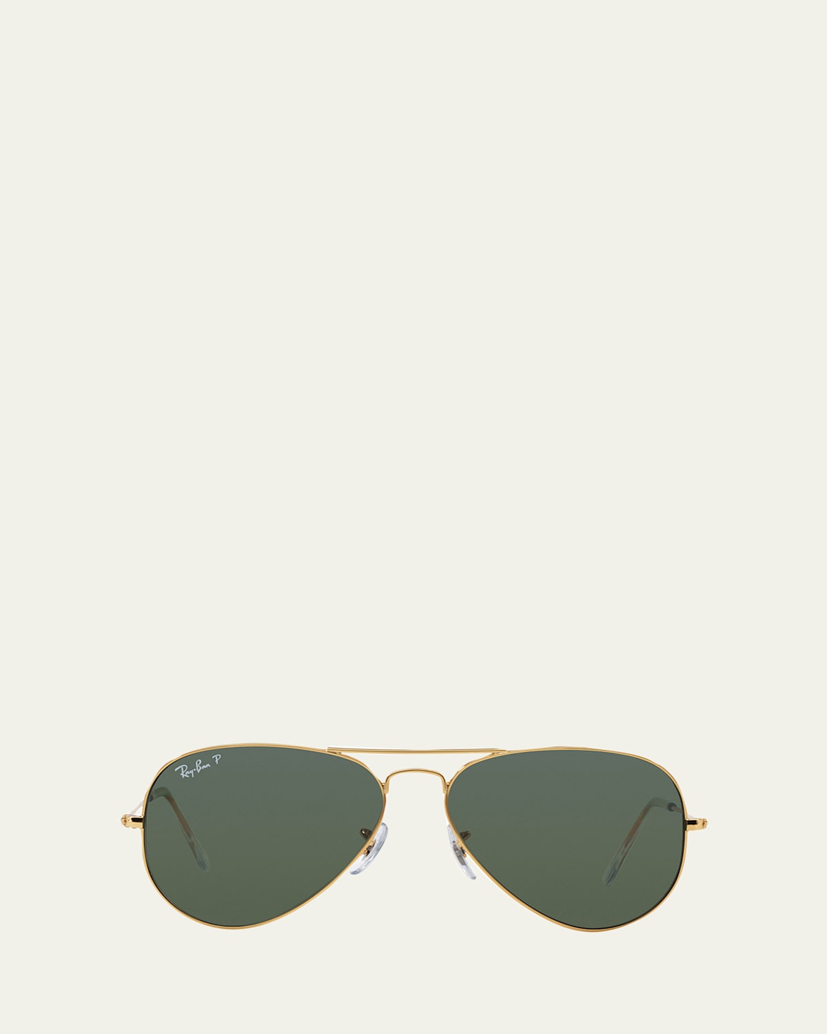 Ray Ban Ray In Green
