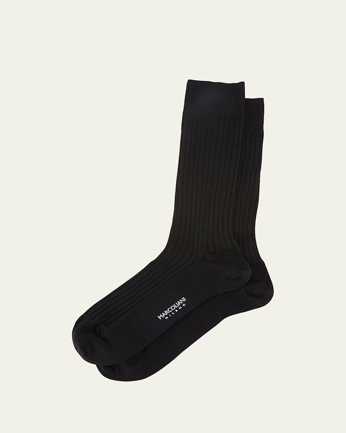 Wool Dress Socks