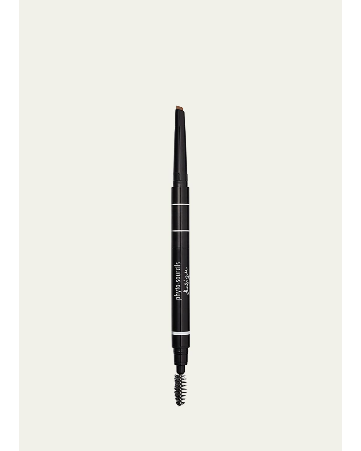 Phyto- Sourcils Design 3-in-1 Pencil