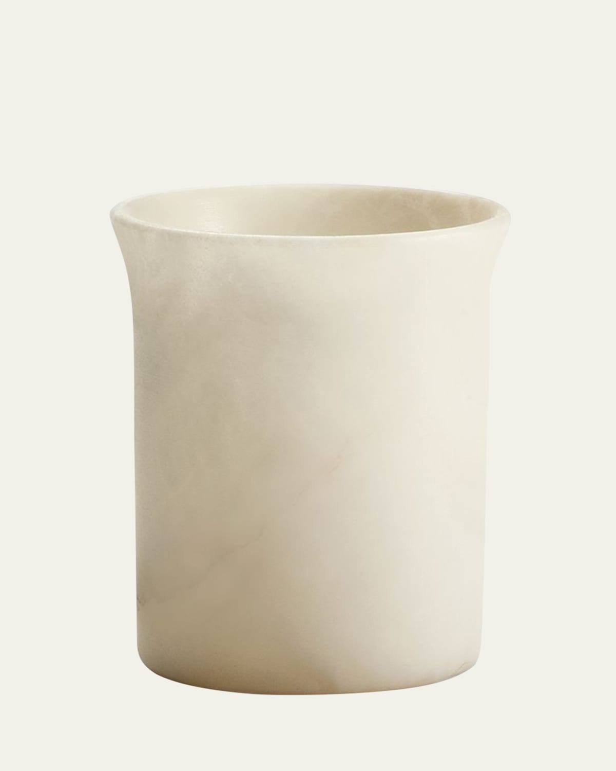 Labrazel Alisa Alabaster Tumbler, Cream | Thumbnail 3