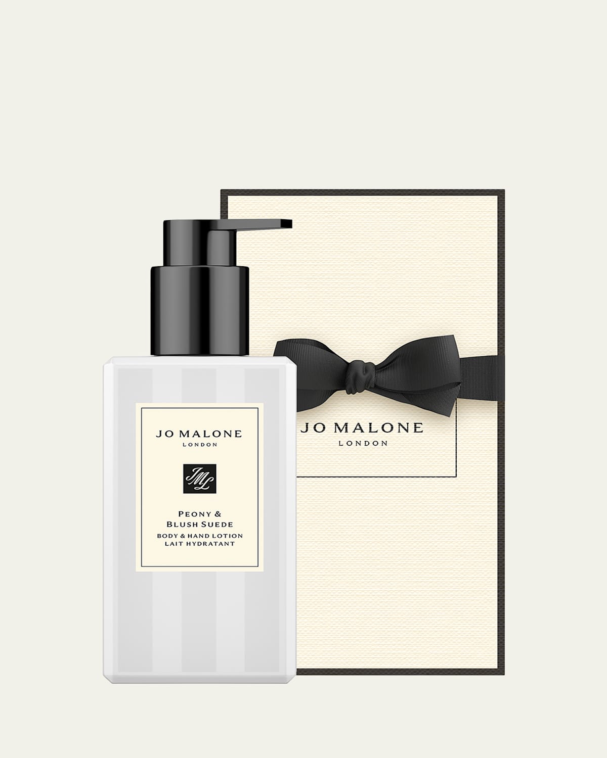 Jo Malone London Peony & Blush Suede Body & Hand Lotion, 250ml - One Size In Colorless