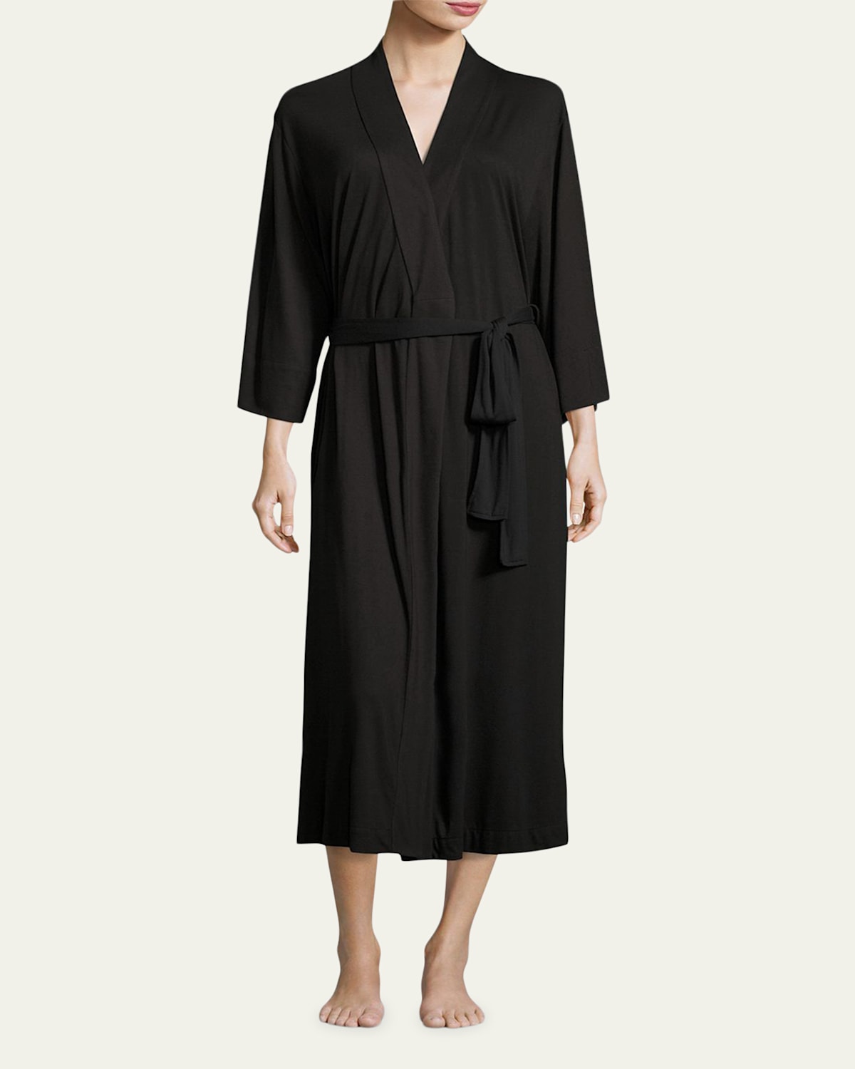 Shangri-La Long Robe