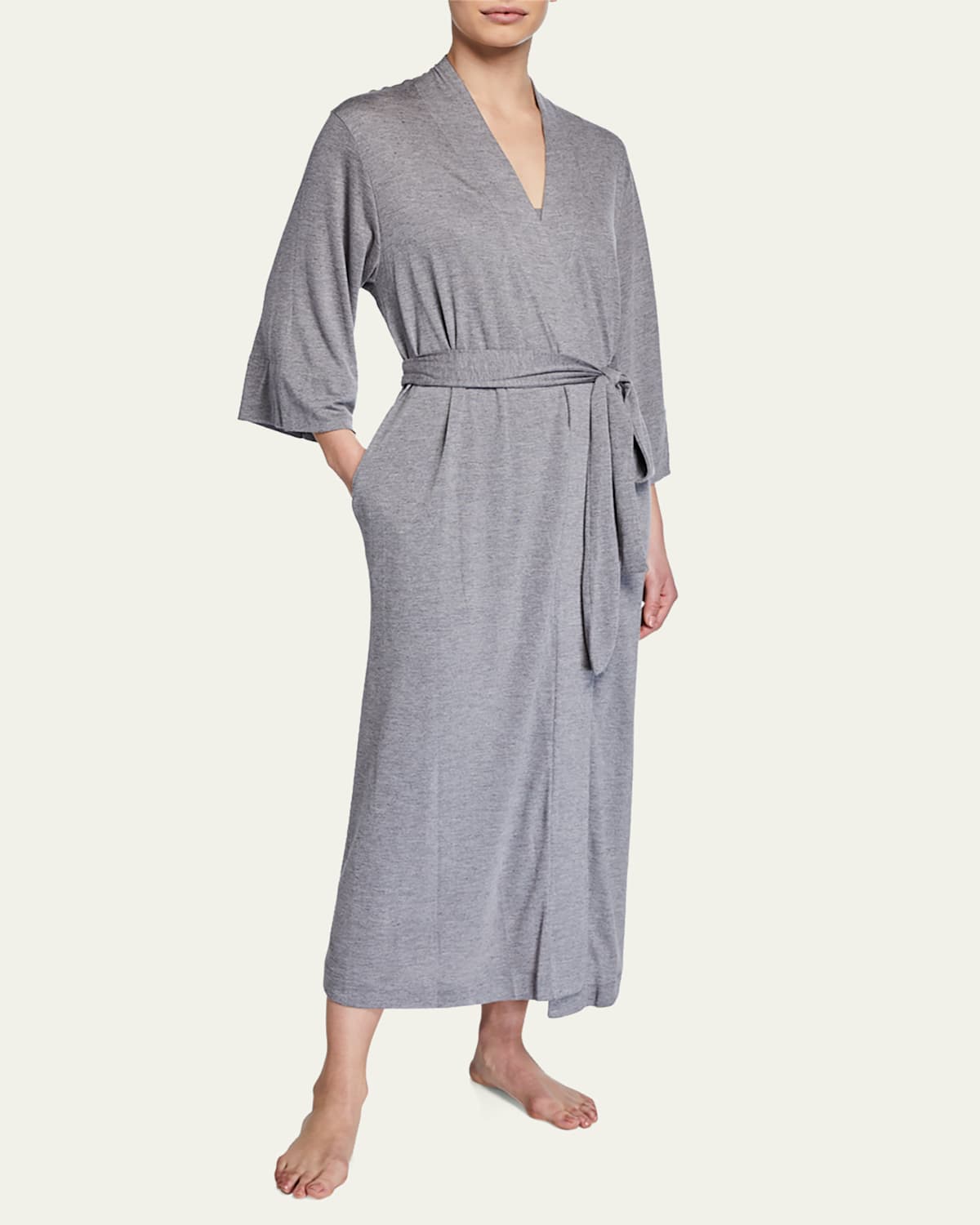 Shangri-La Long Robe