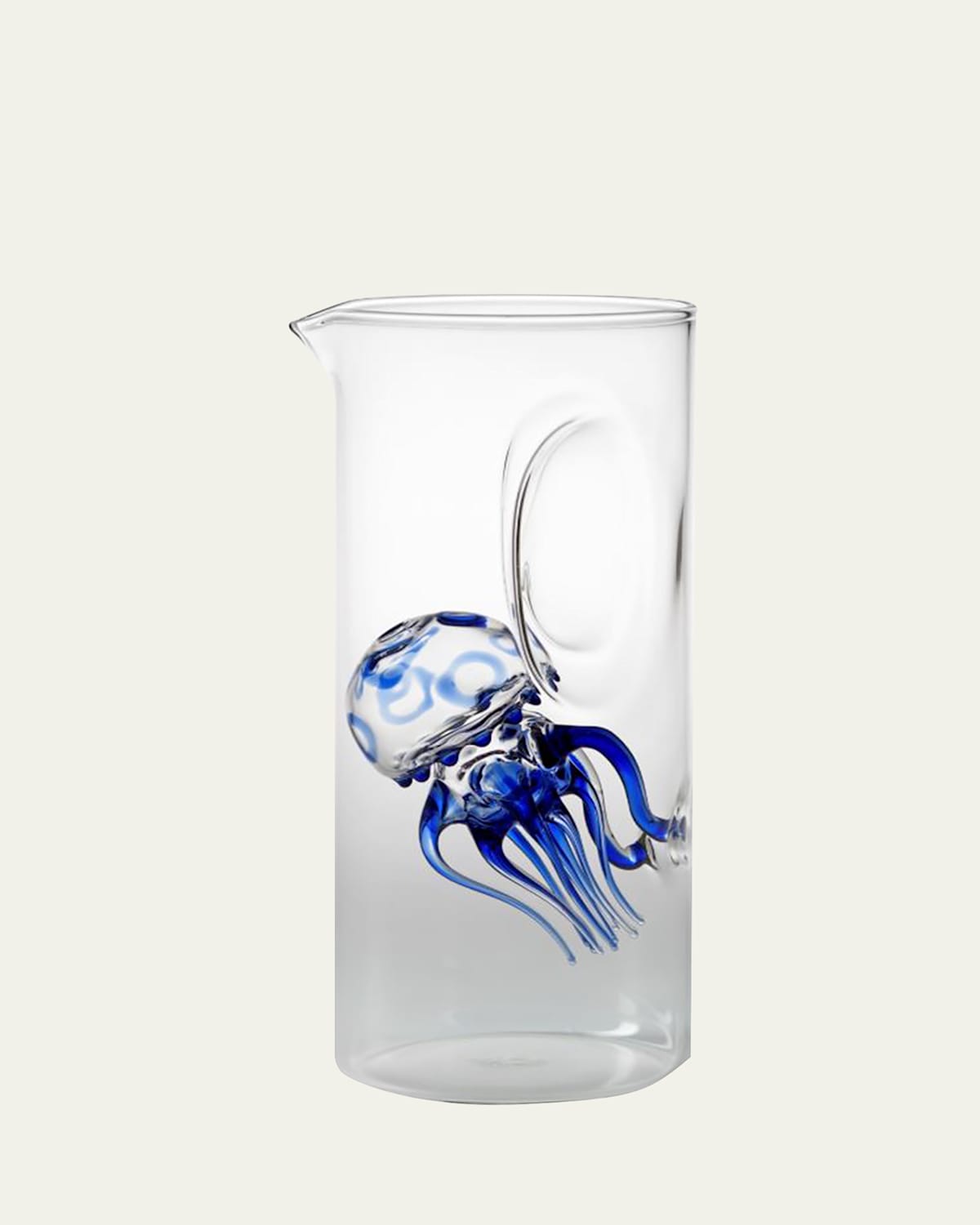 Jellyfish Carafe