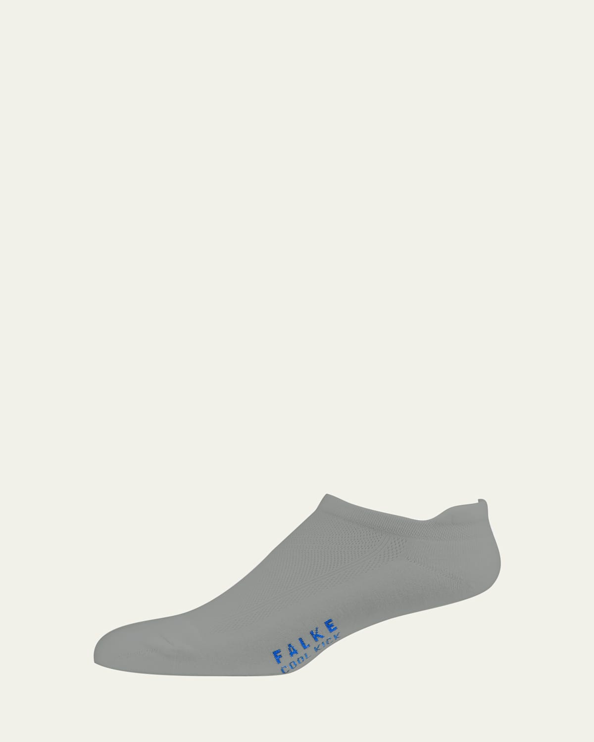 Falke Men's Cool Kick Sneaker Ankle Socks In Animal Print