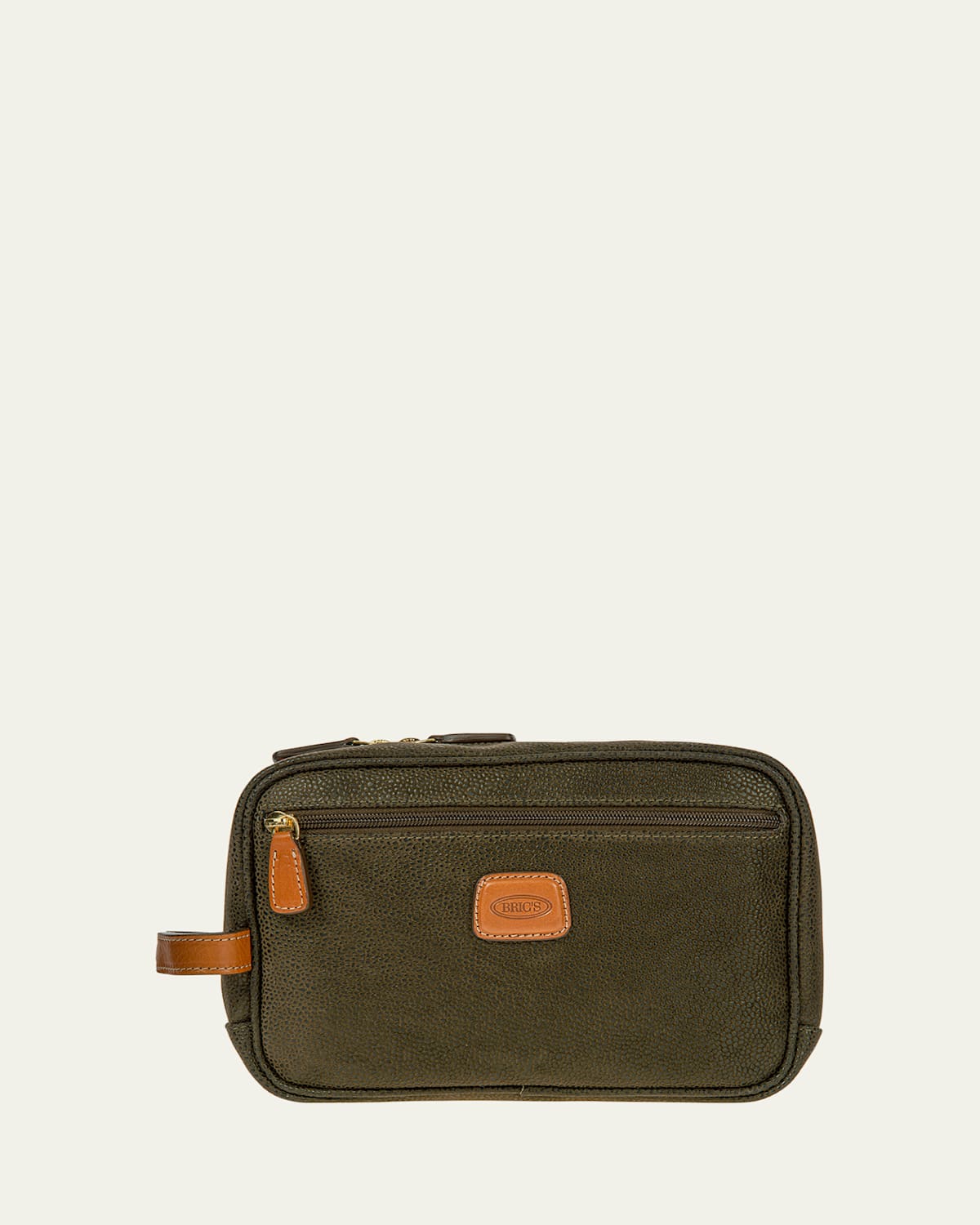 Life Traditional Shave Case