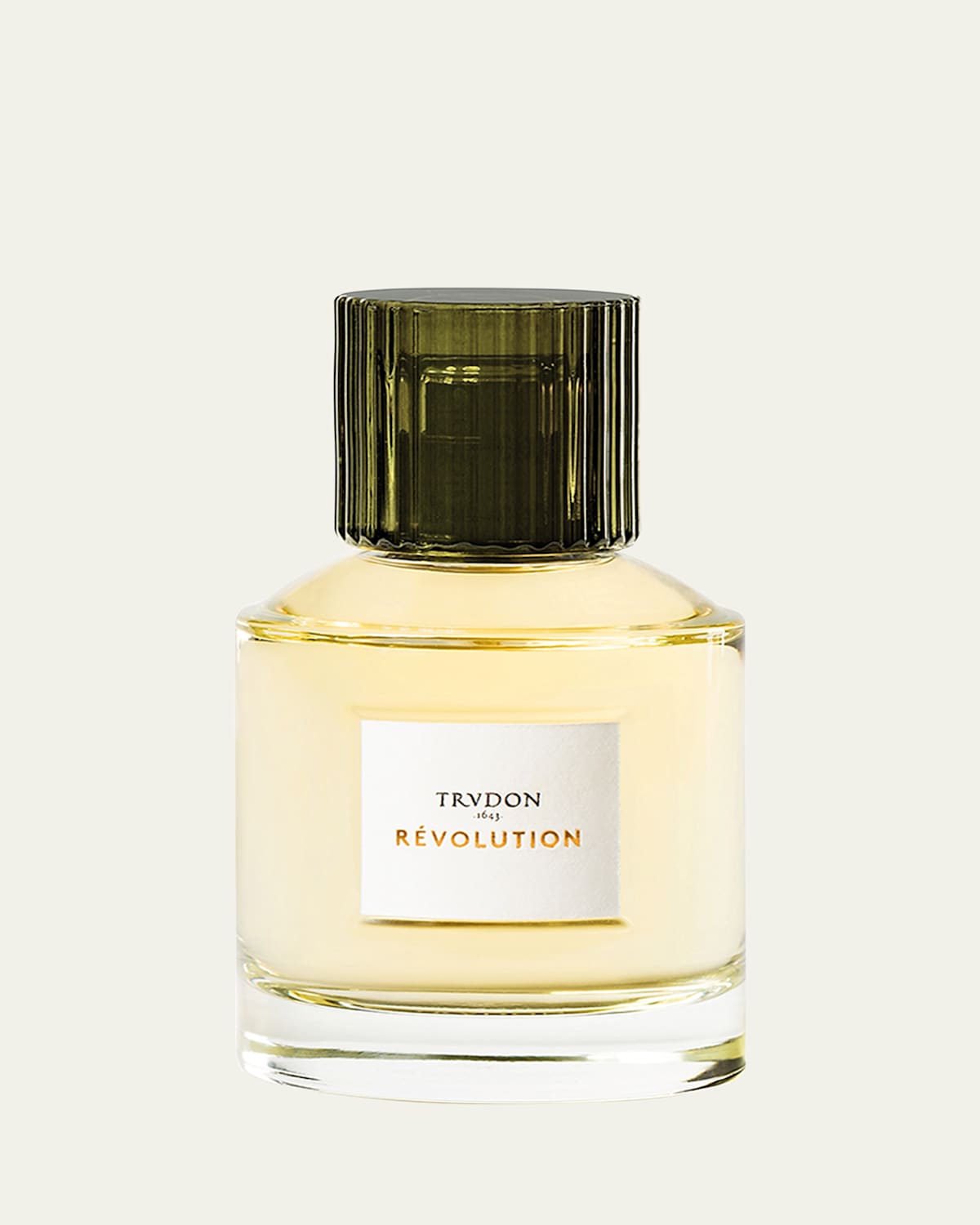 Rvolution Eau de Parfum, 3.4 oz.
